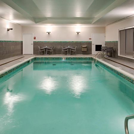 Towneplace Suites By Marriott St. Louis Chesterfield Zewnętrze zdjęcie
