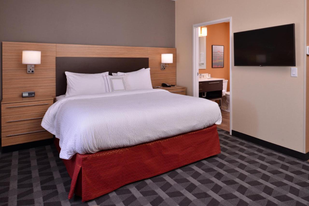 Towneplace Suites By Marriott St. Louis Chesterfield Zewnętrze zdjęcie